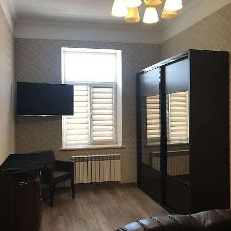 Elitne Zhitlo Apartamento Kolomyia Exterior foto