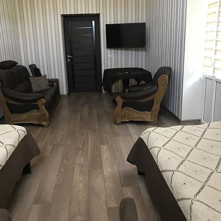 Elitne Zhitlo Apartamento Kolomyia Exterior foto