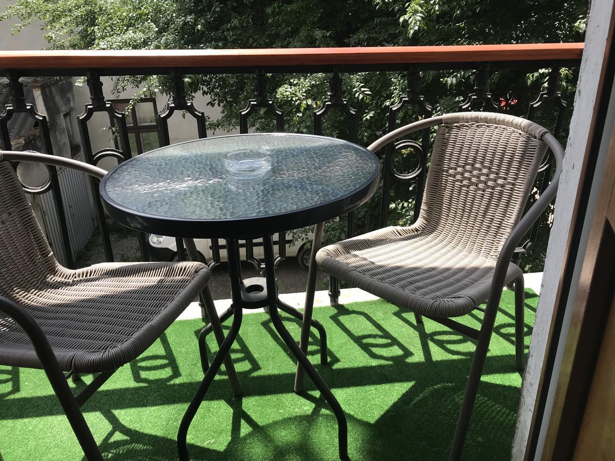 Elitne Zhitlo Apartamento Kolomyia Exterior foto