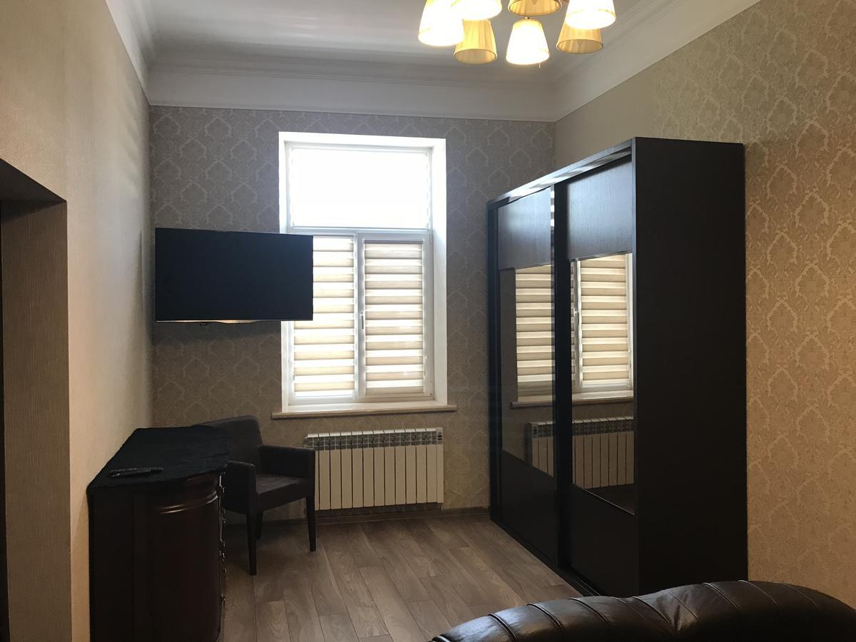 Elitne Zhitlo Apartamento Kolomyia Exterior foto